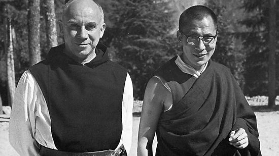 Trailer - Soul Searching: The Journey of Thomas Merton